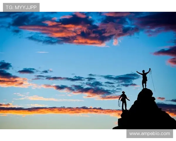 杨芳分享攀岩技巧与心得体会助你突破自我挑战极限