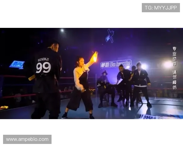 武汉街舞队的蜕变之旅:从地方舞台到世界街舞大赛的荣耀之路 武汉街舞队的蜕变之旅:从地方舞台到世界街舞大赛的荣耀之路