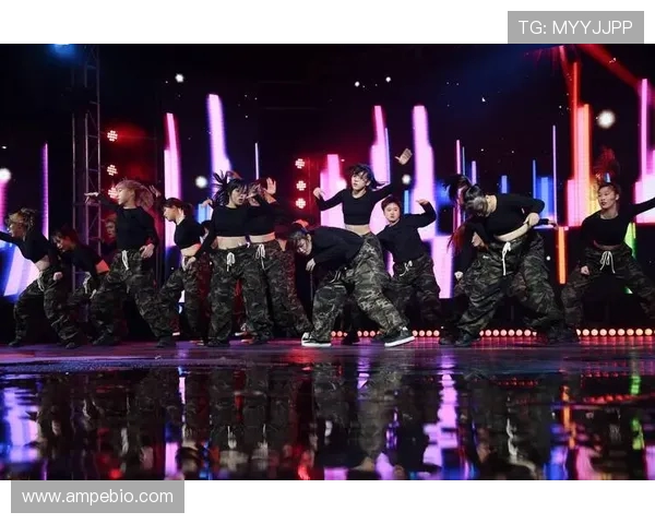 深圳街舞队荣登全国街舞排行榜第六名展现青春活力与实力 深圳街舞队荣登全国街舞排行榜第六名展现青春活力与实力