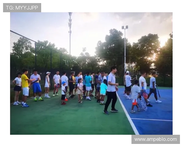 聚焦网球：探讨杭州网球队的意识形态与团队文化建设