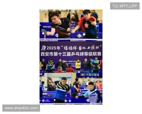 西安乒乓球队荣登全国乒乓球意识排行榜第二名引发热议