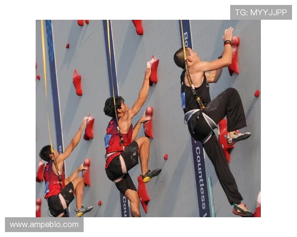 赛后分析：深圳攀岩队与成都攀岩队灵活性对决的精彩瞬间与启示