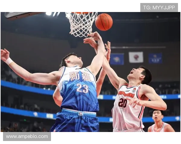 2018年CBA新疆队对阵辽宁队精彩赛事回顾与分析