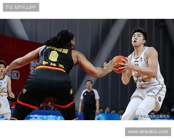 CBA深圳队与北控队激战比分揭晓精彩瞬间回顾