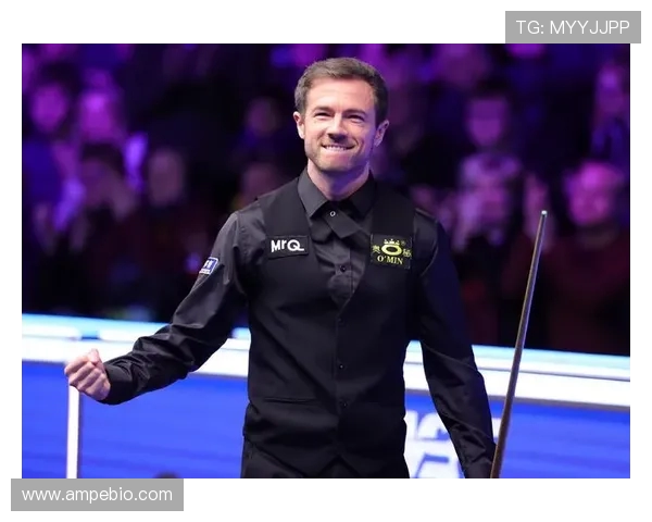 丁俊晖与利索夫斯基2019年精彩对决回顾与分析 丁俊晖与利索夫斯基2019年精彩对决回顾与分析