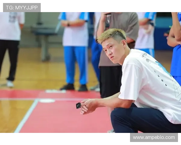 任骏飞领衔新赛季篮球盛宴展现卓越球技与团队精神 任骏飞领衔新赛季篮球盛宴展现卓越球技与团队精神