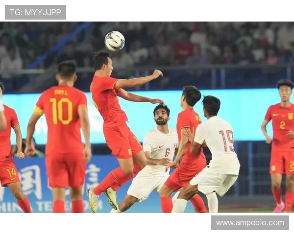 亚运男足精彩对决卡塔尔迎战乌兹别克全力争胜展现实力