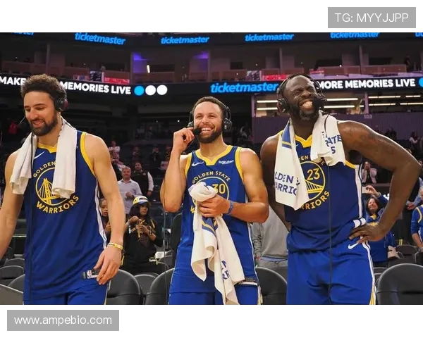 克莱汤普森：勇士队的三分神射手与篮球传奇之路