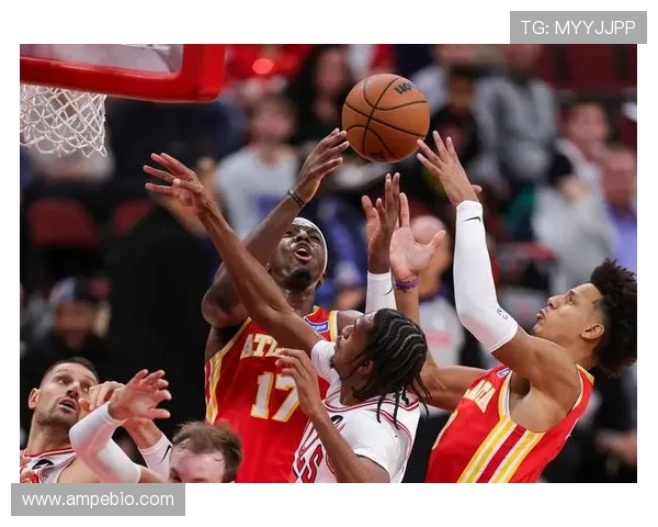 公牛与老鹰精彩对决直播地址分享及观看指南