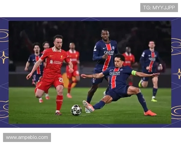 利物浦对阵巴黎的精彩视频直播地址分享与赛前分析