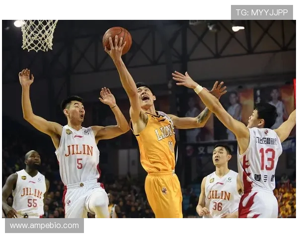 吉林九台迎战浙江队全力争胜展现球队实力与拼搏精神