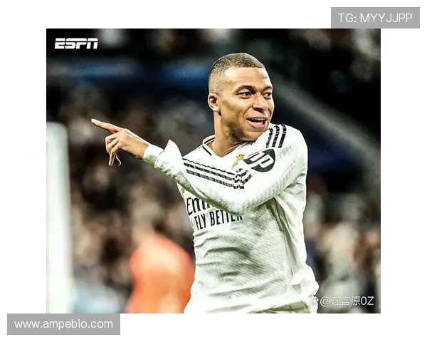 姆巴佩欧冠夜大放异彩赛后透露未来去向已成定局 姆巴佩欧冠夜大放异彩赛后透露未来去向已成定局