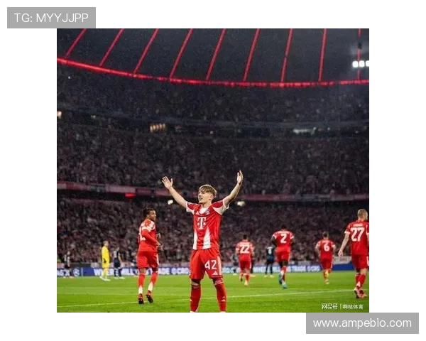 尤文图斯与拜仁慕尼黑再度交锋期待精彩对决与历史交汇