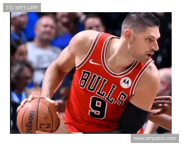 尼古拉武切维奇的篮球传奇与对未来的影响探讨