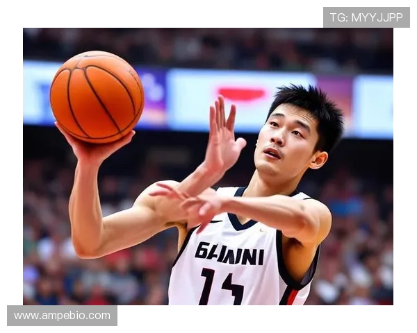 曾凡博的篮球之路：从青涩少年到璀璨明星的成长历程与未来展望