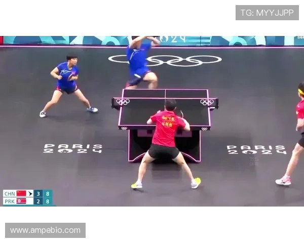 林高远与于子洋激战乒乓球赛场谁能在对决中脱颖而出争夺胜利荣耀