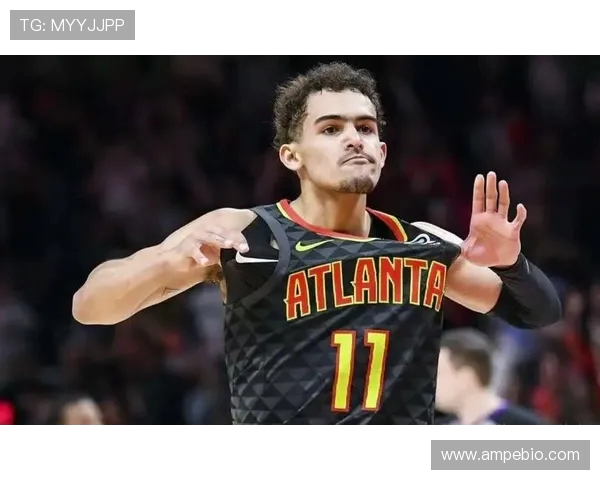 特雷杨领衔新一代篮球明星展现无限潜力与激情 特雷杨领衔新一代篮球明星展现无限潜力与激情