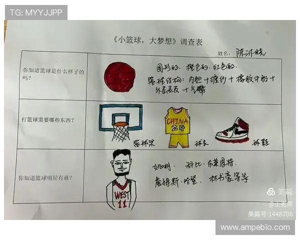 范子铭的成长之路与篮球梦想的追逐历程探讨