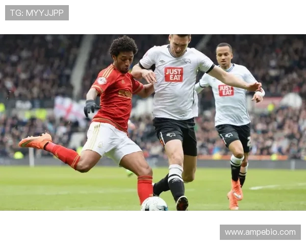 郎队在主场迎战得比郡力争三分展现强队风范