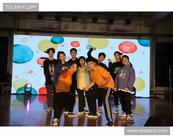 重庆街舞队配合技巧深度对比分析与团队协作的独特魅力探讨