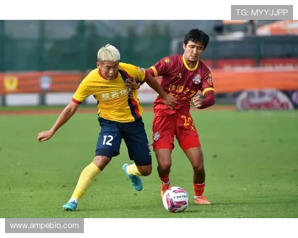 长安竞技与大连博洋激战正酣谁能在这场较量中笑到最后