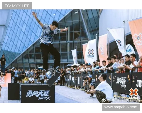 西安极限运动队在滑板精英赛中以51分稳居积分榜首位 西安极限运动队在滑板精英赛中以51分稳居积分榜首位