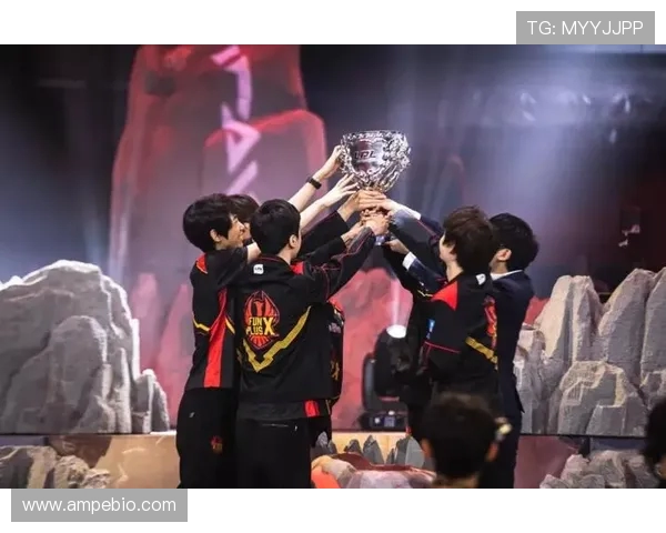 FPX战队如何掌控比赛节奏解析及其对英雄联盟的影响 FPX战队如何掌控比赛节奏解析及其对英雄联盟的影响