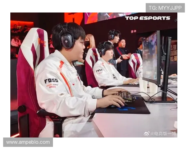 国际邀请赛特别报道：TES战队重塑自我迎接新挑战的精彩旅程