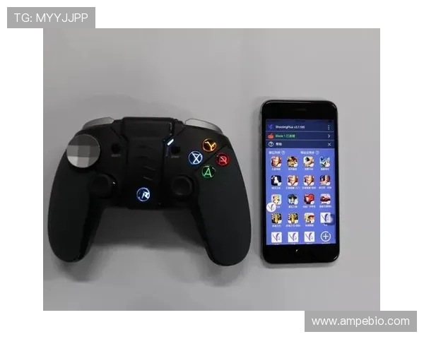 和平精英装备选购指南：最佳游戏手柄推荐与使用技巧分享