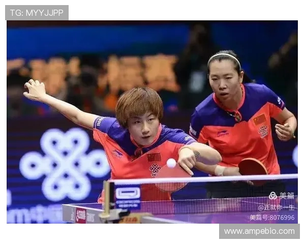 广州乒乓球队耐力表现的数据分析与训练策略探讨