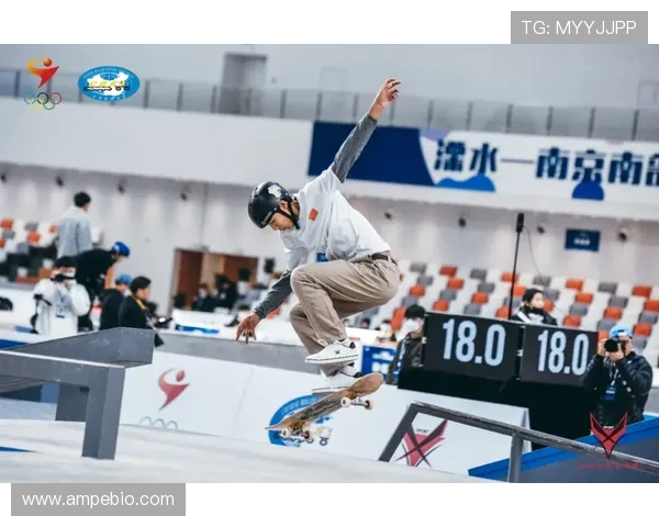 广州极限运动队在世界滑板锦标赛中的技术表现分析与点评