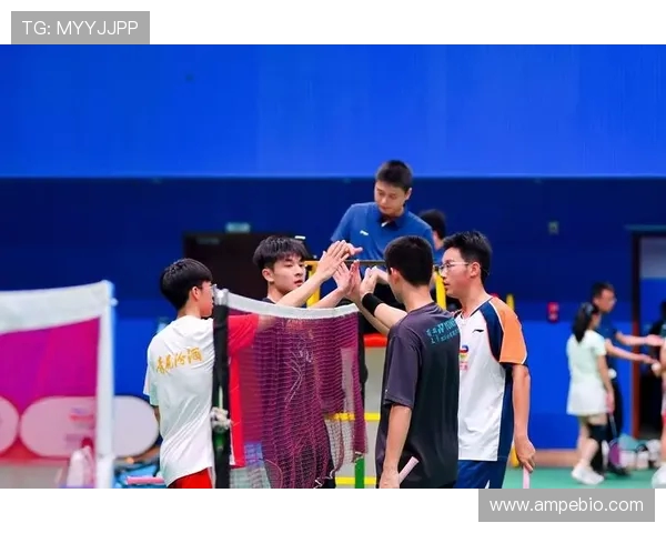 成都羽毛球队灵活性分析与其他球队的全面对比研究