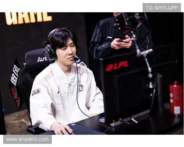 最新英雄联盟心理素质排行榜揭晓LNG战队表现卓越位居第一