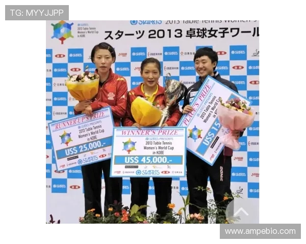 武汉乒乓球队个人能力排名创新高引领全国乒乓球发展新趋势